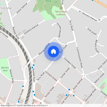 2/24 Terry Road, 2114, West Ryde Nsw