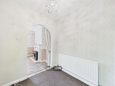 3 bedroom terraced house to rent - Photo 4