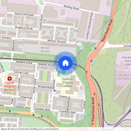 E1, London, London, E1