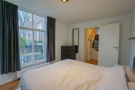 Te huur: Appartement Pieter Cornelisz. Hooftstraat in Amsterdam - Foto 4