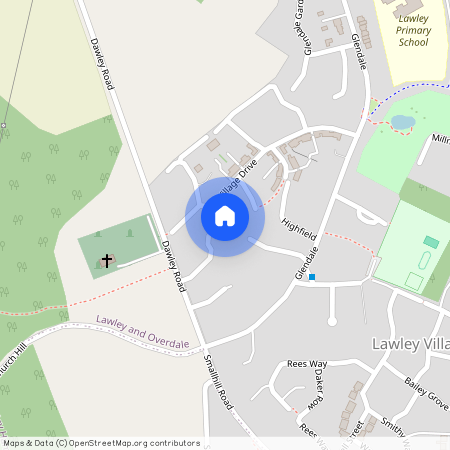 TF4, Telford