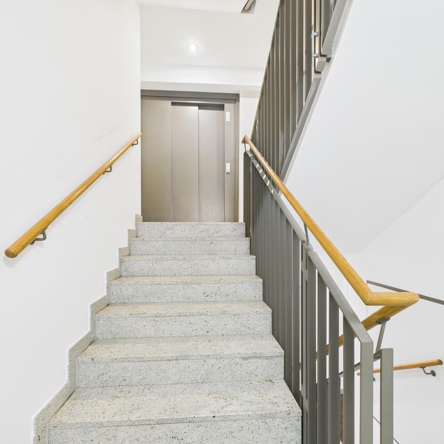 Wien-Döbling | Familienfreundliche 4-Zimmer-Wohnung mit zwei sonnigen Balkonen - Foto 1