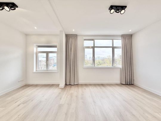 Henegouwerplein 60-D, Middelland, 3021PN, Rotterdam - Foto 1