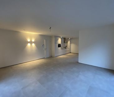 Luxe appartement met 1 slaapkamer in hartje centrum - Photo 3