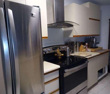 Appartement en condominium - Photo 1