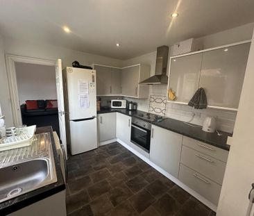 House share to rent - Photo 6