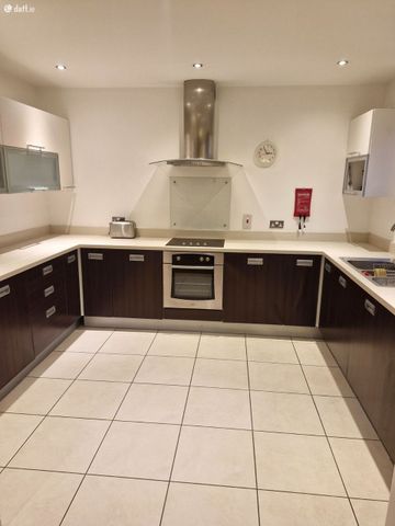 Apartment 15, The Oak, Parkview, Stepaside, Dublin 18 - Photo 2