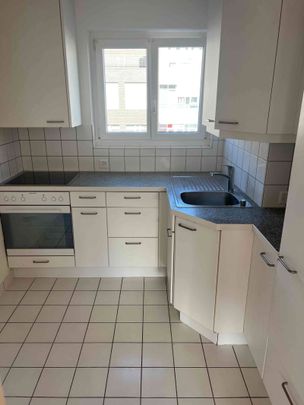 3 Zimmer, 55 m², 3. Stock - Photo 1