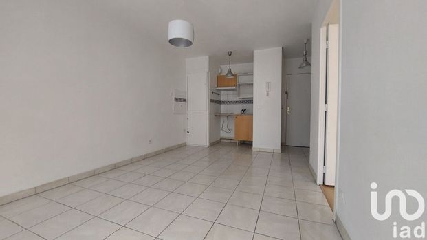 Appartement 2 pièces de 34 m² à Étampes (91150) - Photo 1