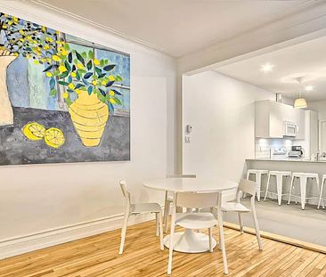 Condo for rent, Montréal (Outremont) - Photo 4