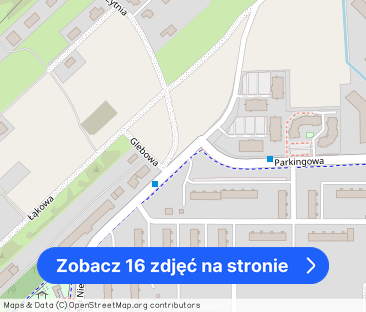 Apartament ul. Nietrzebki - Zdjęcie 1