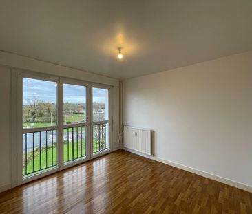 Location Appartement 3 pièces 64m² - Photo 4