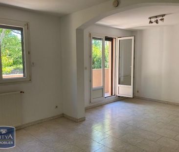Location Appartement 3 pièces 58m² MARIGNANE 13700 - Photo 5