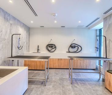 For Lease - 1100 Sheppard Avenue Unit# 712, Toronto, Ontario - Photo 5
