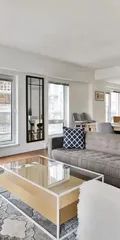 Appartement · 101 m² · Ville-Marie - Photo 3