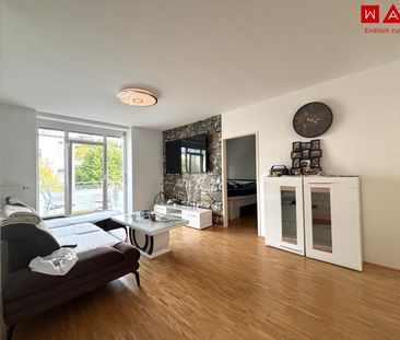 Attraktive Wohnung mit 74 m² und Balkon in beliebter Lage in Linz/E... - Photo 4