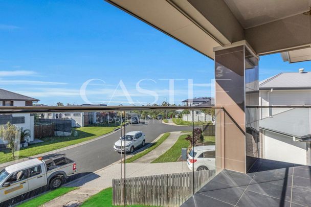 Elevated Living in Spring Mountain – Room for the Whole Family & More! - Photo 1