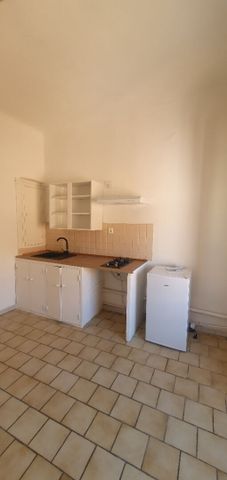 Location Appartement 2 pièces 33m² - Photo 3