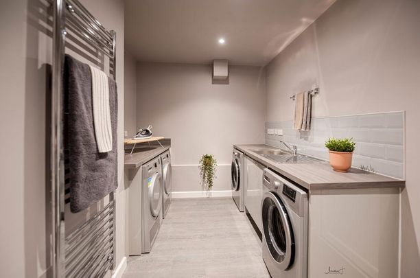 7 bedroom house share to rent - Photo 1