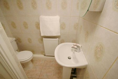 GARDEN FLAT, 242 VINERY ROAD Leeds - LS4 2LA - Photo 5