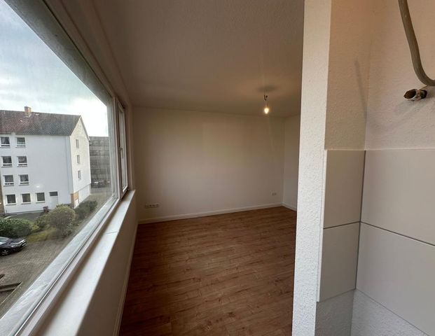 Saniertes 1-Zimmer Appartement in Uni-Nähe! - Photo 1