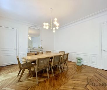 Tout savoir sur cet appartement dans le quartier Courcelles-Wagram,... - Photo 6
