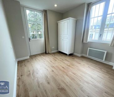 Location Appartement 4 pièces 86m² POITIERS 86000 - Photo 4