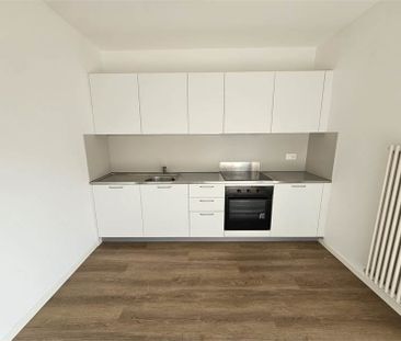 Chiasso, affitto ampio 3.5 locali con balcone - Foto 2