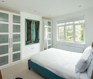 1 Bed Maisonette, Palliser Road, W14 - Photo 6