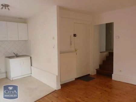 Appartement à louer 3 pièces 56.87m² - Photo 4