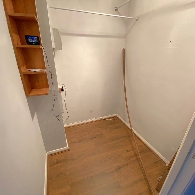 1 Bed Flat, Charlton, SE7 - Photo 1
