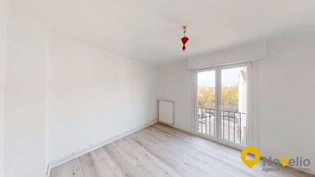 Location Appartement 4 pièces 85m² FORBACH 57600 - Photo 5