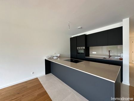 Appartement - Te huur - Photo 3