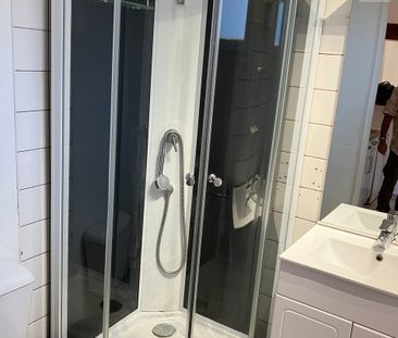 Location Appartement 1 pièce 21m² NARBONNE 11100 - Photo 4