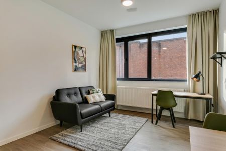 Justus Lipsiusstraat 61 / 0.1, 3000 Leuven - Foto 5
