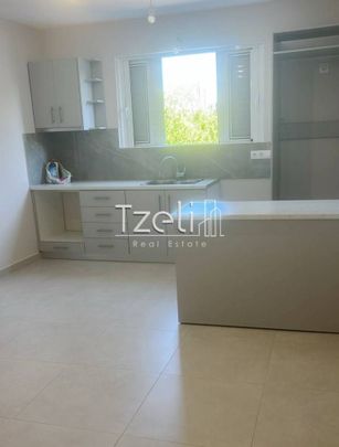 Διαμέρισμα για ενοικίαση Ελαιώνας (Διακοπτό) - Photo 1