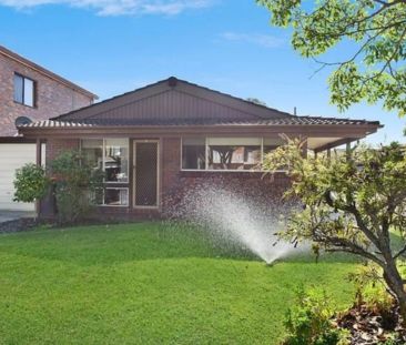 3 BEDROOM VILLA - Photo 1
