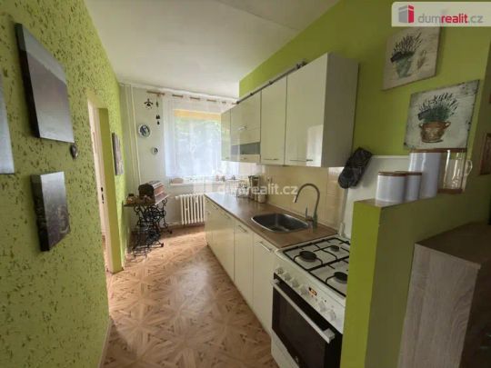 Pronájem pokoje v Ústí nad Labem - Photo 1