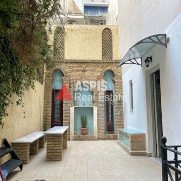 Μεζονέτα, προς ενοικίαση Εξάρχεια - Νεάπολη Κωδικός 1235453 - Photo 2