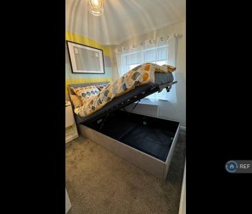 1 bedroom in a house share to rent - Photo 6