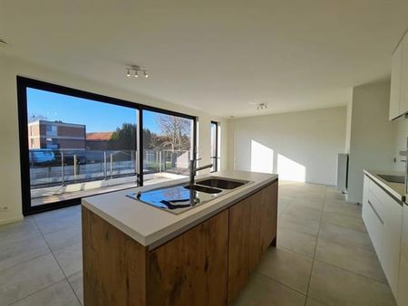 Appartement te huur - Photo 5