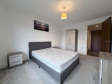 1 bedroom apartment to rent - Photo 3