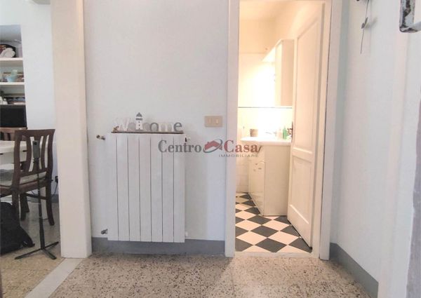 Appartamento affitti transitori fino a maggio 2026