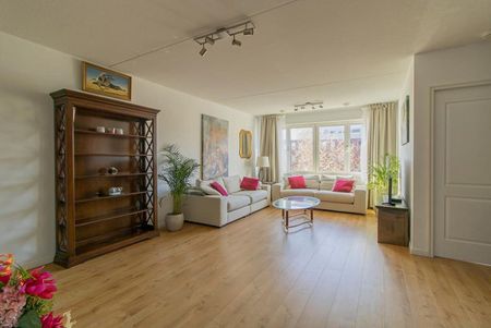 IJburglaan 851, Ed Pelsterparkbuurt, 1087EN, Amsterdam - Foto 4