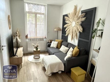 Appartement à louer 1 pièce 42.09m² - Photo 2