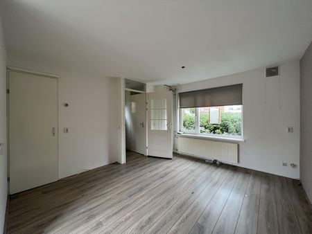 Te huur: Huis Kometensingel in Amsterdam - Foto 3