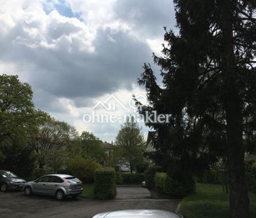 Gepflegte 2,5 Zi. Wohnung+++Einbauküche+++Zentrums- u. Uninah - Photo 1