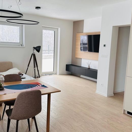 Exkluzívny prenájom | Luxusná novostavba | Horelica – Čadca - Fotografia 1