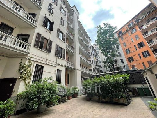 Bilocale in Affitto in Via Pietro Borsieri 28 a Milano - Photo 1