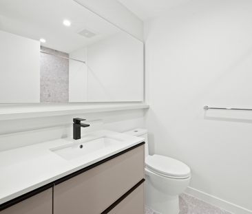 Modern 1 Bed Apartment With Parking & Storage – Built 2025 - Photo 6